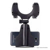 Suporte Veicular p/ Smartphone Knup p/ Espelho Retrovisor - KP-SP221