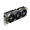 Placa De Video 32Gb RTX 5090 Gddr7 Asus Tuf Edition Nvidia Geforce 512bit 3x Displayport HDMI  - UF-RTX5090-O32G-GAMING