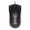 Mouse Gamer Usb Vinik Rickie 1500Dpi Rgb 1.5m Preto - MGRKRGB