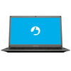 Notebook Positivo Master N1240 Celeron N4000 4gb 32gb Mmc 14 Pols Win10 Pro Pn 3052517