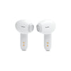 Fone De Ouvido Bluetooth JBL Intra Auricular Wave 300 TWS IPX2 Branco - 28913584