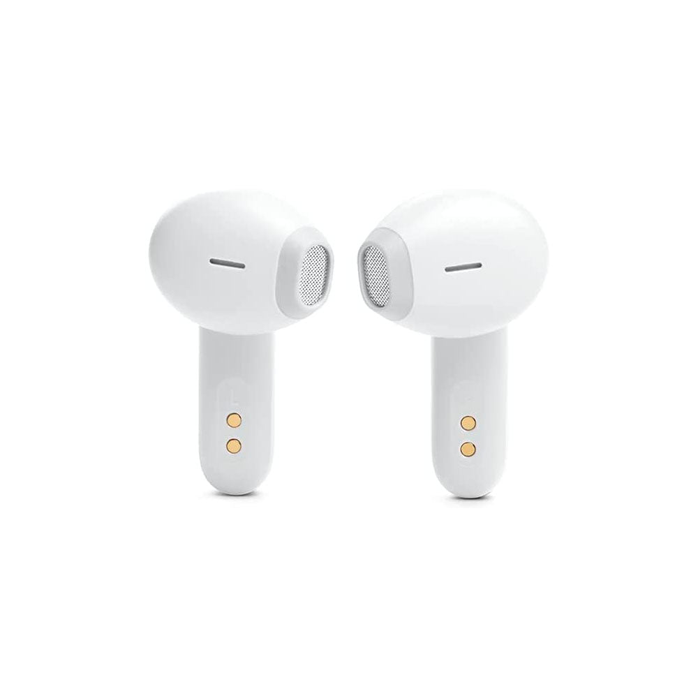 Fone De Ouvido Bluetooth JBL Intra Auricular Wave 300 TWS IPX2 Branco - 28913584