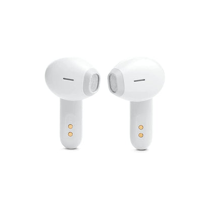 Fone De Ouvido Bluetooth JBL Intra Auricular Wave 300 TWS IPX2 Branco - 28913584 Truedata