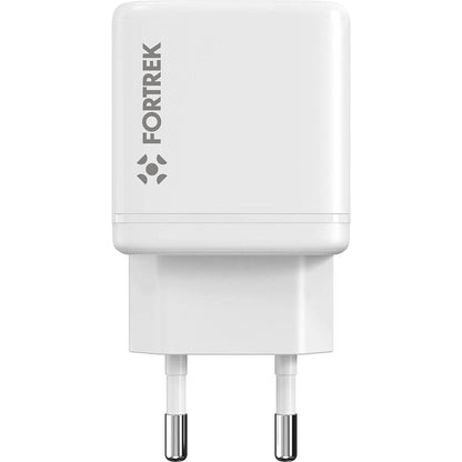 Carregador De Parede Usb-C Fortrek FK 131B 20w - 82661