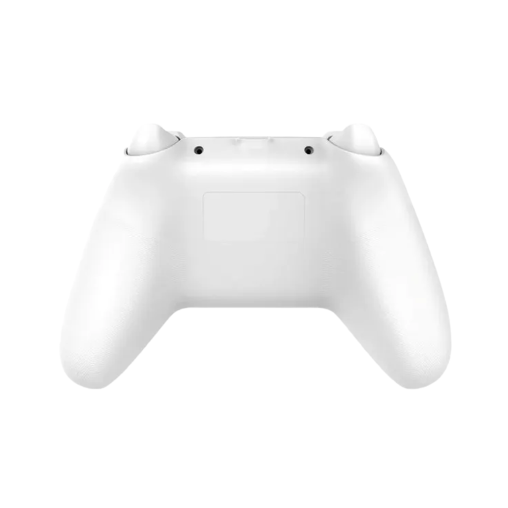 Controle Sem Fio Fantech P/ PC/PS3/PS4/NS Wirelless Branco - WGP13S