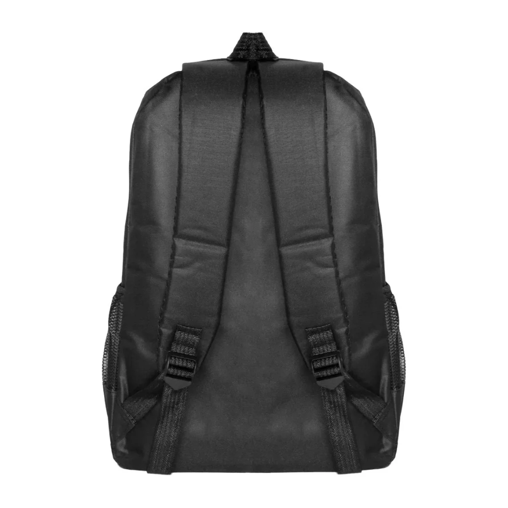 Mochila para Notebook até 15,6" Vinik Sport Preta - VKBAG020