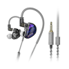 Fone de Ouvido Gamer PCYes Nebulla Intra-auricular C/ Microfone P3 1.6mt - FPN1DD