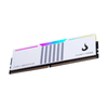 Memoria para Desktop Gamer DDR4 8gb 3200mhz 1.35V ARGB Rise Mode Aura Branco - RM-D4AW-8G-3200ARGB