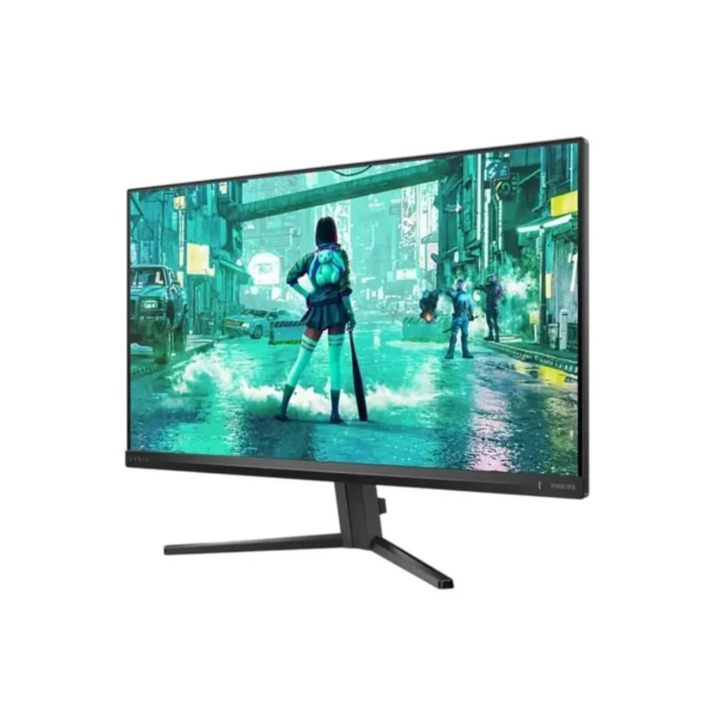 Monitor Gamer 27 Pols Philips Evnia 144hz 0,5ms Full HD Hdmi DisplayPort Preto -  27M2N3200NF