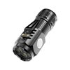 Lanterna Recarregável Led Mini Magnética USB Tipo C - DM-195