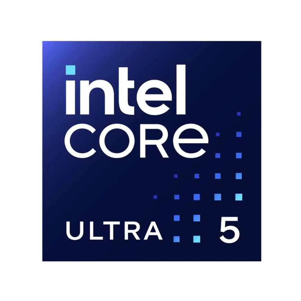 Processador Intel Core Ultra 5-225F Arrow Lake 4.9Ghz 20Mb Lga 1851 S/ Video Integrado - BX80768225F