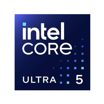 Processador Intel Core Ultra i5-225F Arrow Lake 4.9Ghz 20Mb Lga 1851 S/ Video Integrado - BX80768225F
