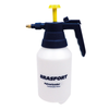 Pulverizador de Compressão 1 Litro Brasfort - 79261