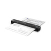 Scanner Portatil Epson WorkForce ES-60W Wi-Fi Usb 9ppm - B11B253201
