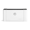 Impressora Laser HP 107A 110v Monocromática 21ppm - 4ZB77A - Toner HP 105A