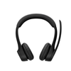 Headset Sem Fio Bluetooth Logitech Zone 305 Preto - 981-001450