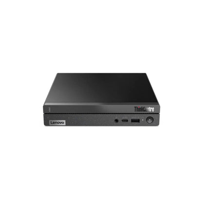 Mini Computador Lenovo Tiny Neo 50Q Intel Core I5-13420H 8gb 256Gb Ssd Win11 Pro C/ Teclado e Mouse
