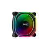Cooler Fan Para Gabinete Aerocool Astro 12 ARGB 120mm - 73860