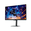 Monitor Gamer Gigabyte 27" Pols Led 4K IPS UHD 180Hz  Preto