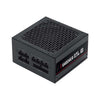 Fonte Real Atx 500w Shocker Full Modular 80 Plus PCYes Pfc Ativo Black Vulcan - FM500WBV