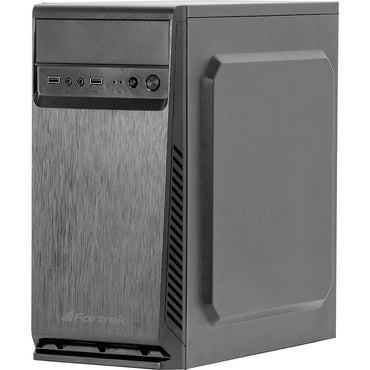 Gabinete Atx Fortrek Sc501bk Sem Fonte