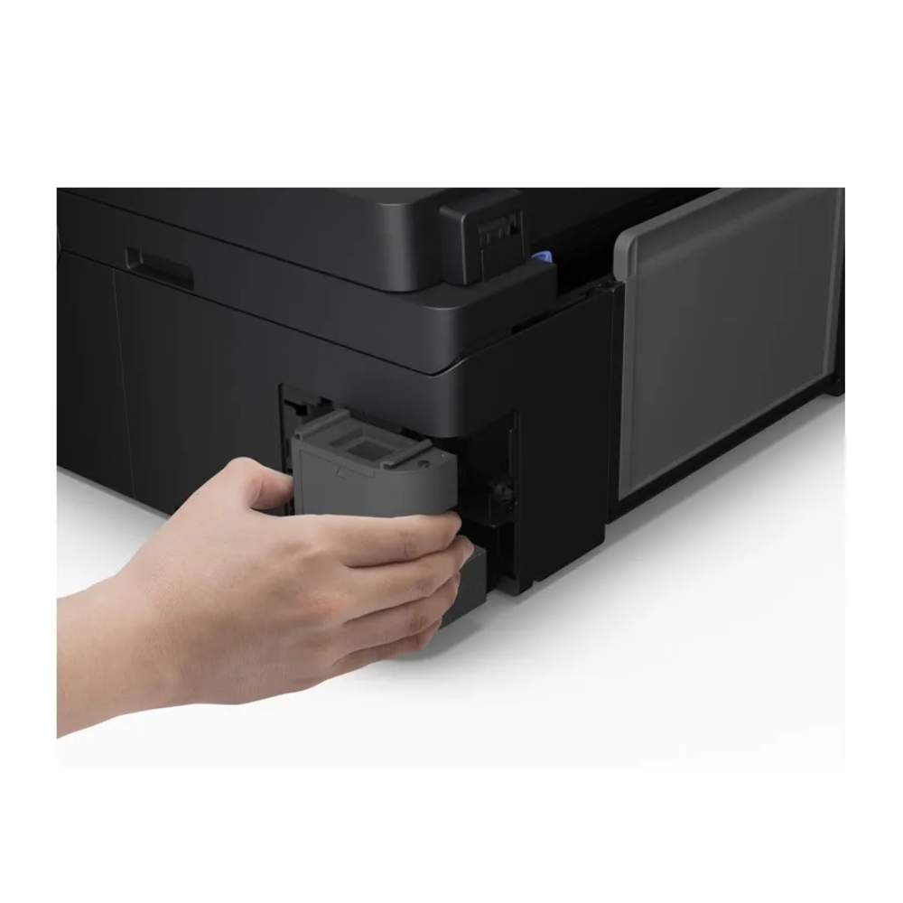 Impressora Multifuncional A3 Epson L14150 Ecotank Jato de Tinta Wireless - Openbox