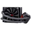 Water Cooler Single Fan PCYes Sangue Frio 2 120mm (Intel/AMD) - PSF2120H33PTSL