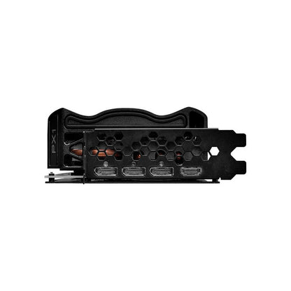 Placa De Video 8gb Rtx3070Ti Gddr6x Lhr Ftw3 Ultra Gaming RGB Evga 256bits HDMI DisplayPort - 08G-P5-3797-KL
