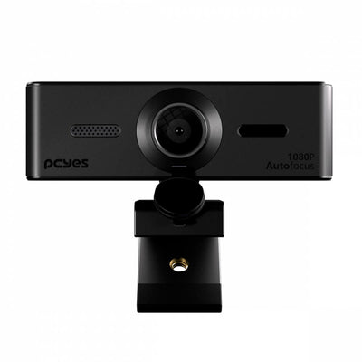 Webcam PCYes Raza FHD-03 1080p - 108096