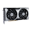 Placa De Video 12Gb Rtx 5070 Ventus OC Gddr7 MSI Geforce 192Bits  Hdmi 3x DisplayPort - G5070-12V3C