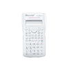 Calculadora Científica Karuida 12 Dígitos 240 Funções - KK-82MS-D-C