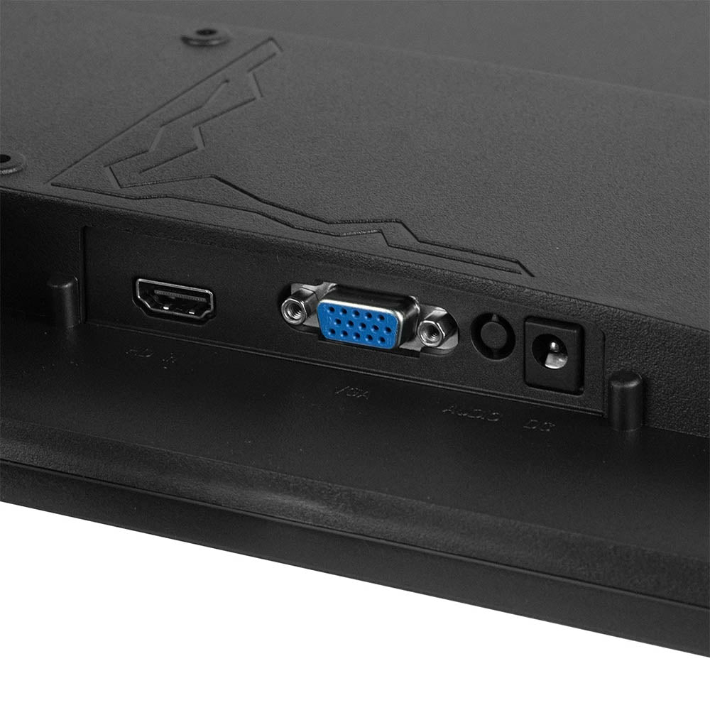 Monitor Led 21.5 Pols Skul Office Hdmi Vga 5ms  - Sm2155Msy Truedata
