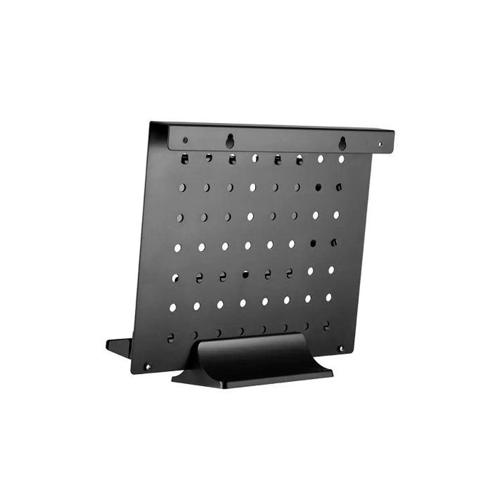 Suporte Organizador de Mesa Customizável Preto PCYes - SO-DA06P Truedata