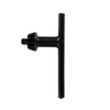 Chave Para Mandril de 10mm Brasfort 3/8″ - 80979