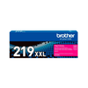 Toner Brother Color Magenta 2300 Pags Tn-219XXL M - P/ HL-L3240CDW
