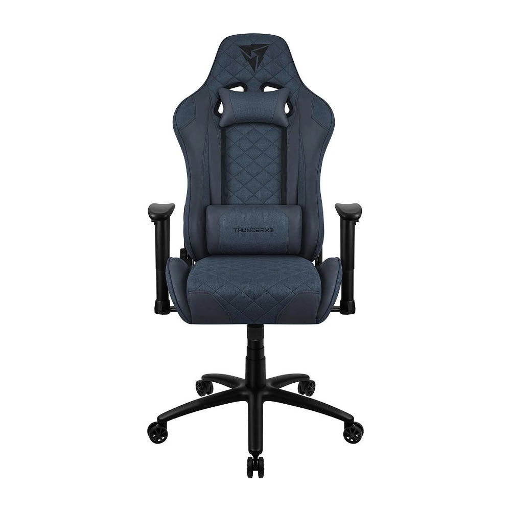 Cadeira Gamer ThunderX3 TGC12 Loft Azul - 82876