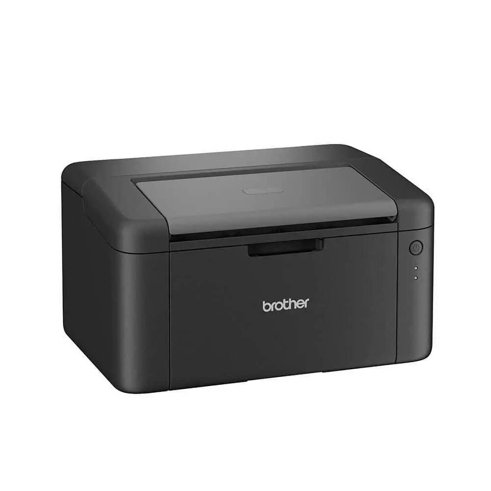 Impressora Laser Brother HL-L1222 Monocromática Usb 110v 20ppm - Toner Tn116BR