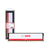 Memoria para Desktop DDR4 8gb 2666Mhz PCYes - PM082666D4