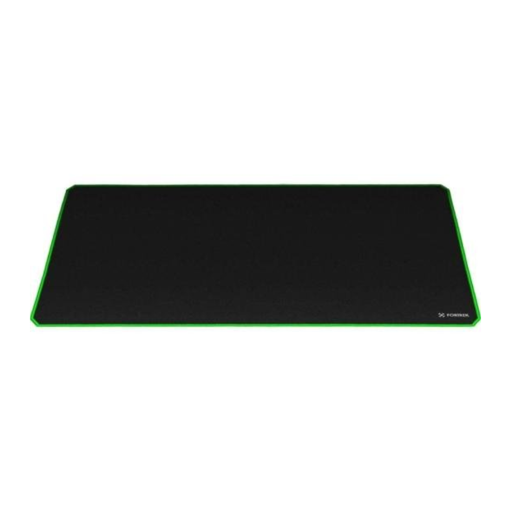Mousepad Gamer Fortrek Speed 800x300mm MPG103 Verde - 77539