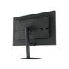 Monitor Gamer Gigabyte 27" Pols Led 4K IPS UHD 180Hz  Preto