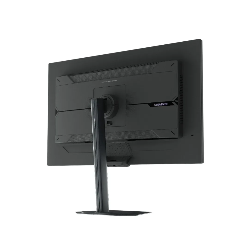 Monitor Gamer Gigabyte 27" Pols Led 4K IPS UHD 180Hz  Preto