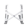 Suporte de Mesa Retrátil Para Notebook Regulável Dobrável