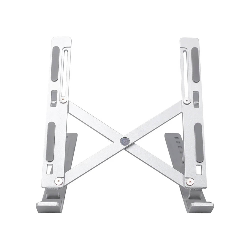 Suporte de Mesa Retrátil Para Notebook Regulável Dobrável