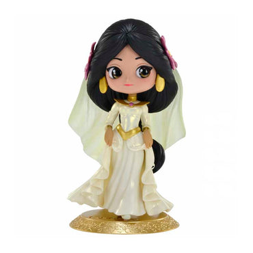 Action Figure Princesas Disney - Jasmine (Aladdin) - Dreamy Style