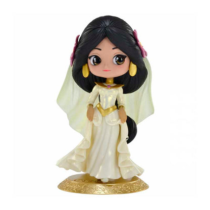 Action Figure Princesas Disney - Jasmine (Aladdin) - Dreamy Style