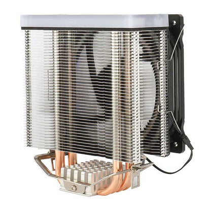 Cooler Para Processador Universal Redragon Thor Rainbow - CC-9103