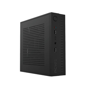 Mini Computador PCYes One B300 Dual Core Intel I3-3220 3.3Ghz 8gb Ddr3 Ssd 128gb - 332087