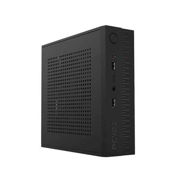 Mini Computador PCYes One B300 Dual Core Intel I3-3220 3.3Ghz 8gb Ddr3 Ssd 128gb - 332087