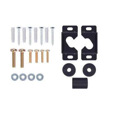 Suporte para TV / Monitor Universal Fixo de Parede Fortrek Fk 310s 14' a 84' Pols - 82659