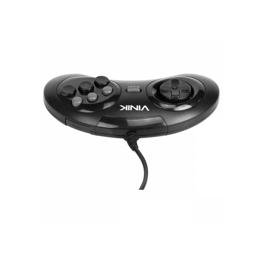 Controle Mega para PC Vinik USB - 107481